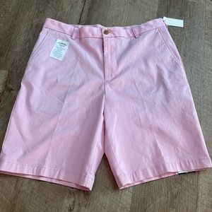 Mens Izod shorts size 34 inseam 10 new with tag